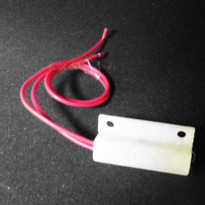 Switch (Rele) W-260-1/At