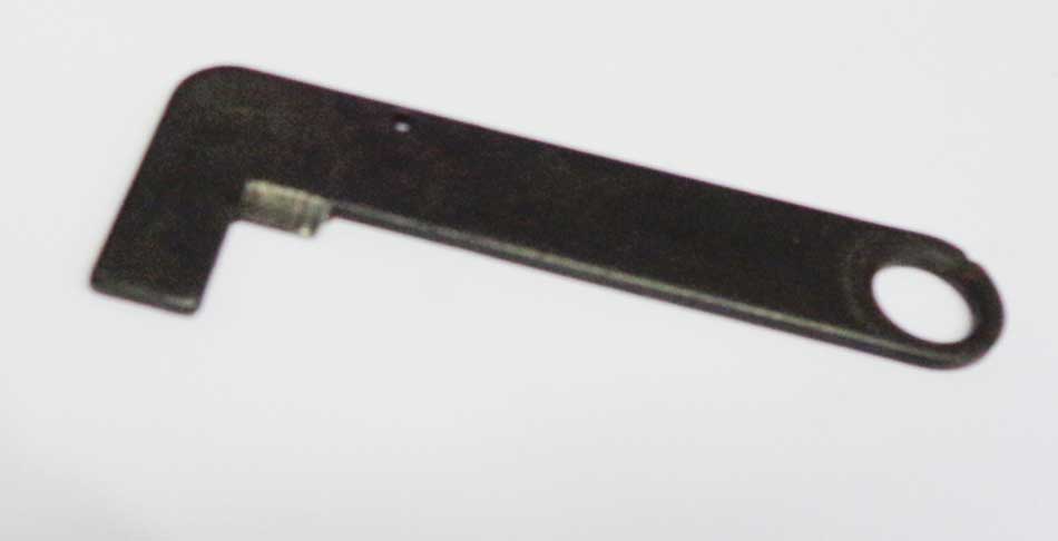 Alavanca W-128J (S/Entrada)