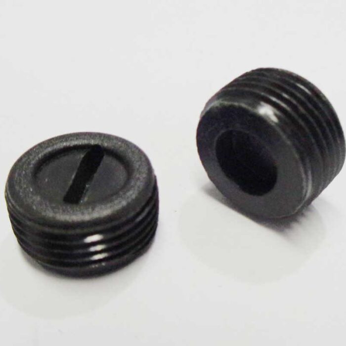 Tampa Do Carvao Final De Enfesto