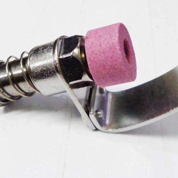 Amolador Completo Maq Fim De Infesto Wes W115,W201,W260,W290,W900,Cf120,Cf110