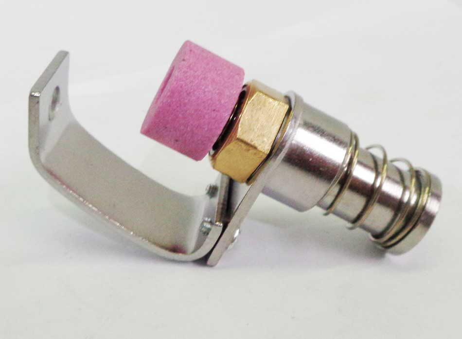 Amolador Completo Final De Enfesto W260