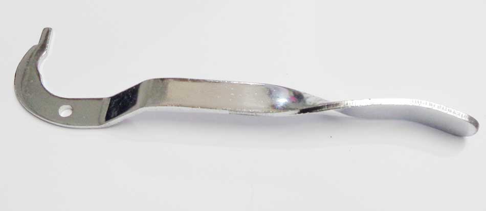 Alavanca Da Faca (S/Entrada)