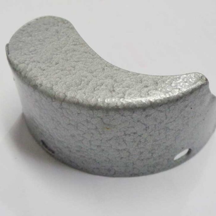 Tampa Proteçao Roldana