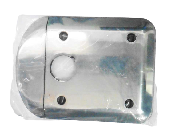 Base Da Eastman Completa 5 A 8 Polegadas