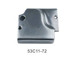 Tampa Lateral Maquina De Corte