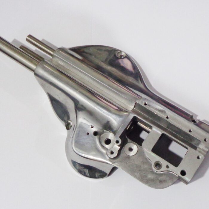 Tampa Frente 6 A 13"