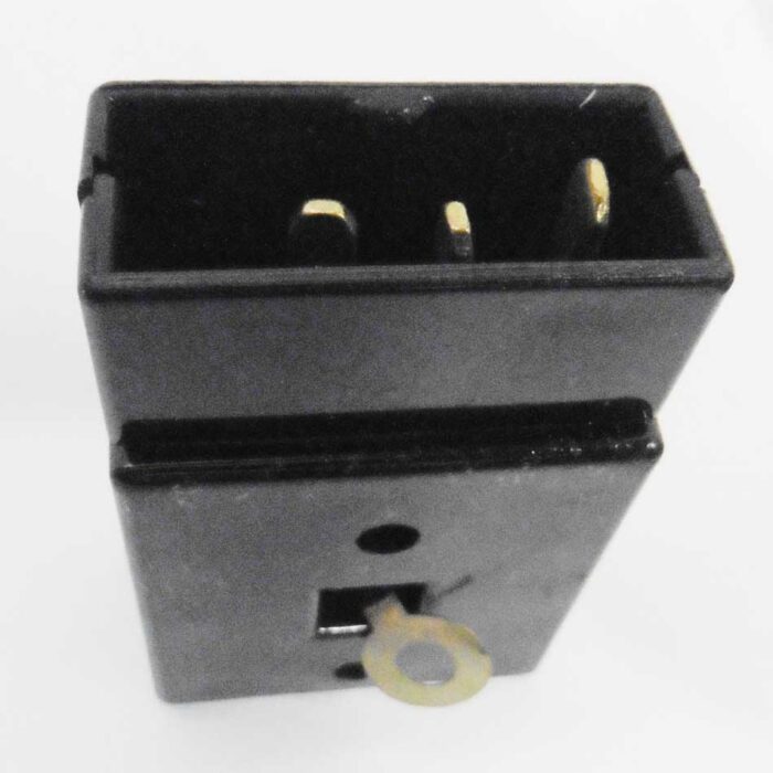 Tomada Macho (2P.10A/220Wts) Eastman