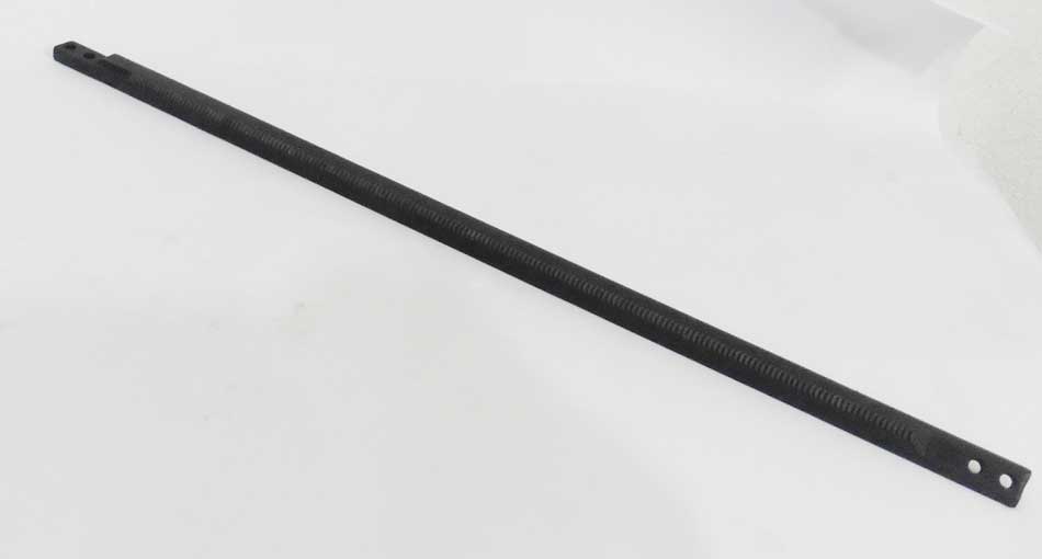 Vareta Do Calcador 6 A 8 Polegadas