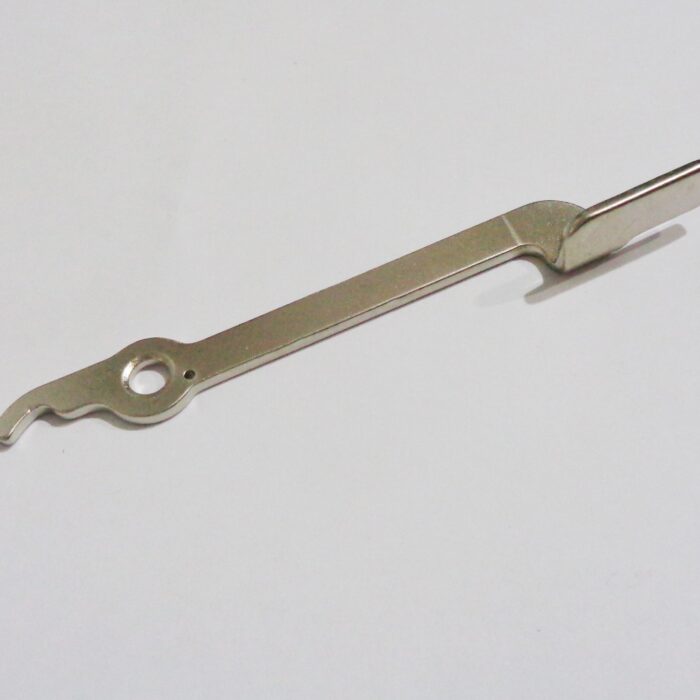 Alavanca Movimentacao Calcador Siruba 700K