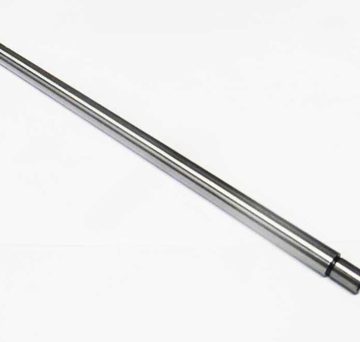 Barra De Agulha Fechadeira Siruba Hf008-03