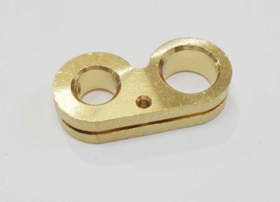 Binoculo Galoneira Cilindrica Siruba C007