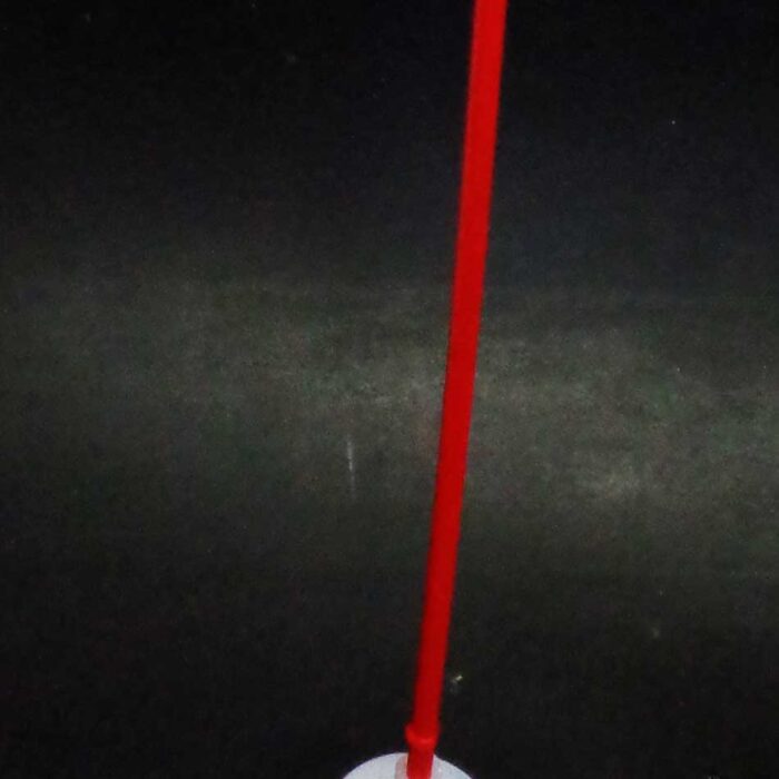 Boia Bomba Oleo Completa Siruba