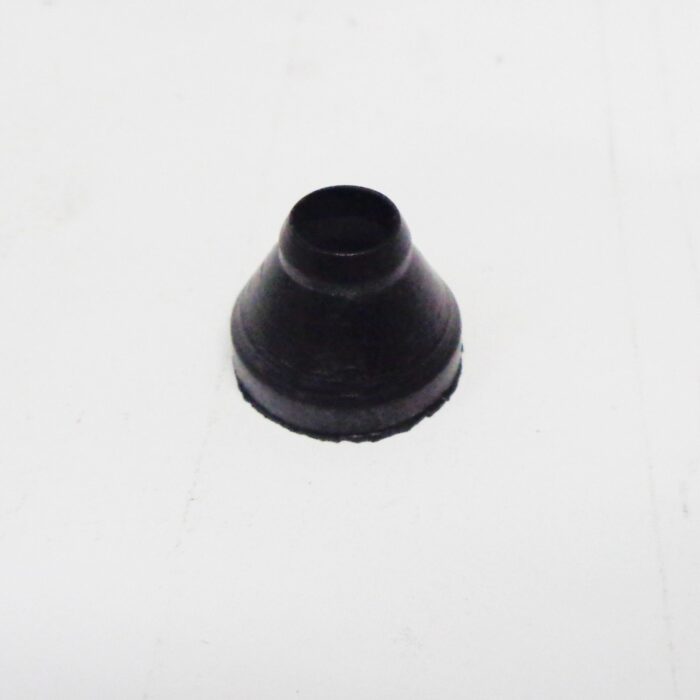 Borracha Galoneira Cilindrica