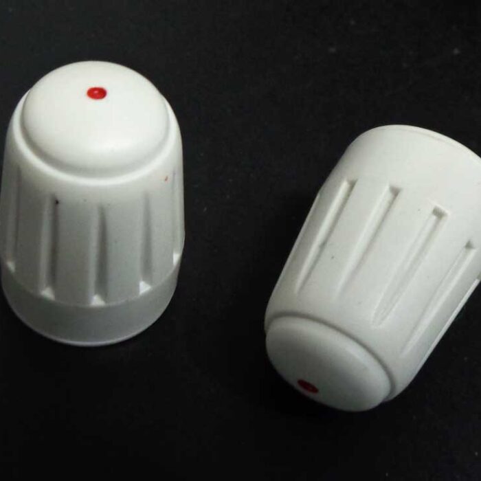 Botao Tensor Redondo Overloc 737K