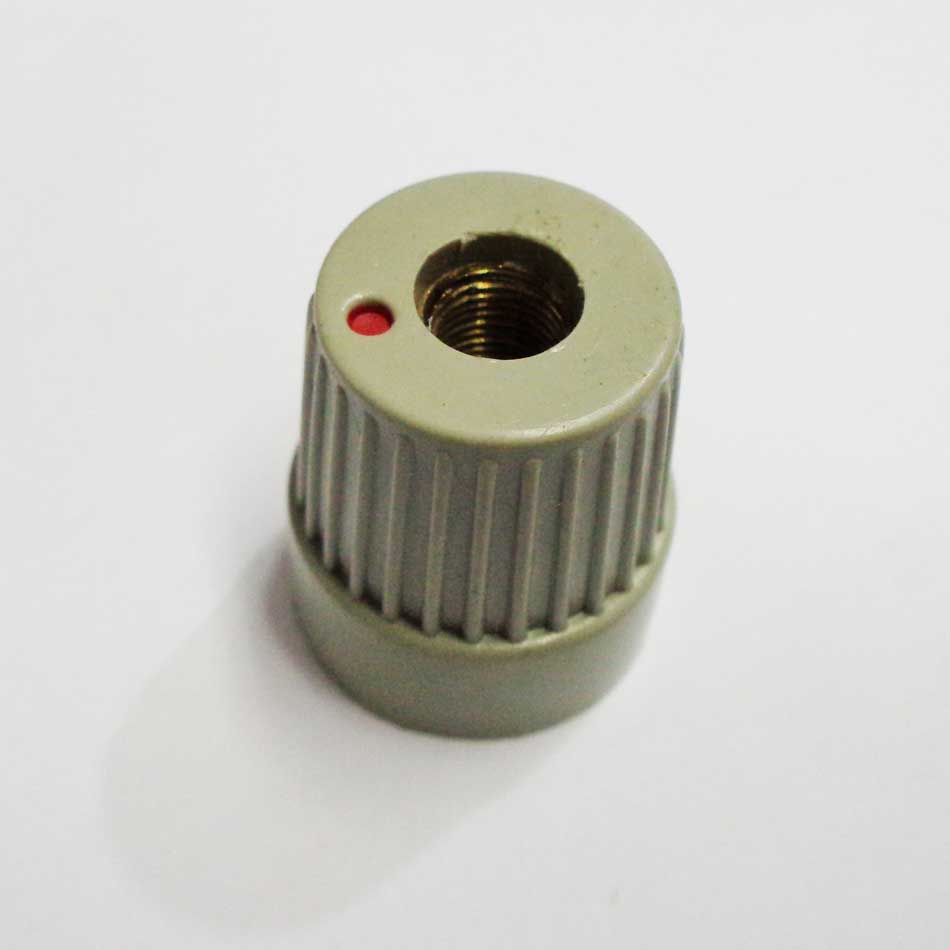 Botao Tensor Quadrado Overlock 737