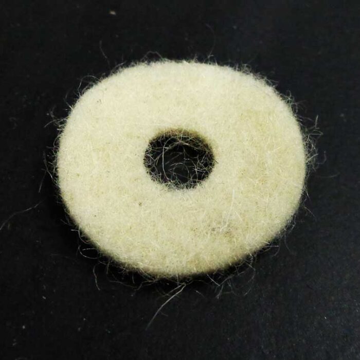 Espuma Feltro Do Botao Tensor De Linha 737