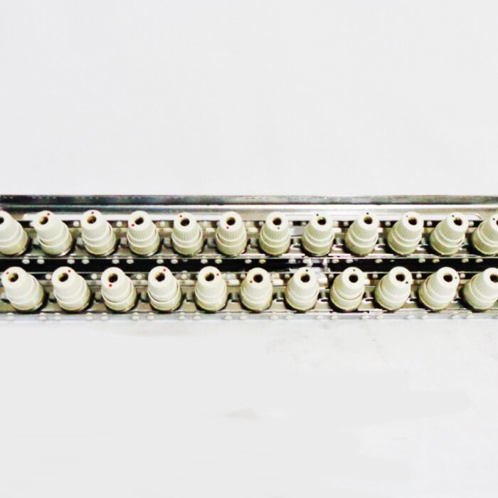 Tensor (Jogo) Para Maq 12 Agulhas Vc008