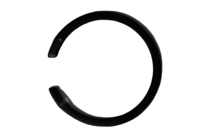 Anel Trava Cupilha Do Suporte Da Biela Modelo Kingtex Sh6000N