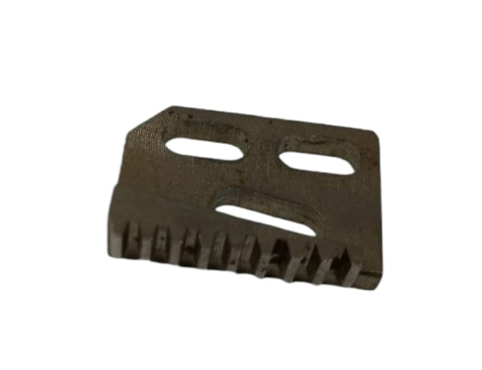 Suporte Da Faca Travete Singer 269W