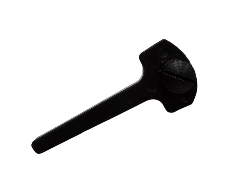 Alavanca Do Levantador Do Calcador Cachimbo Maquina Reta Sunstar Model:Km-123