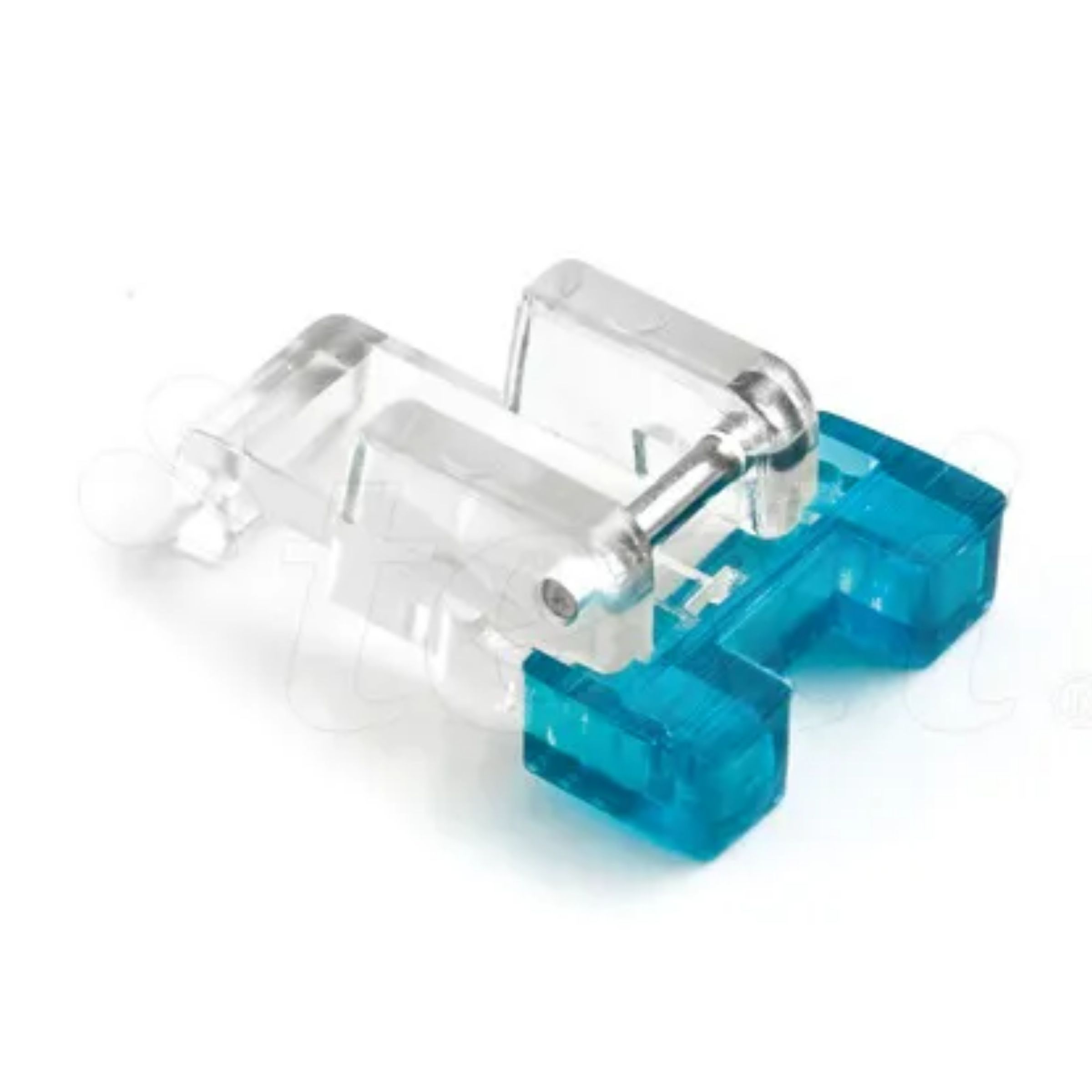 Calcador Para Pregar Botão Doméstica