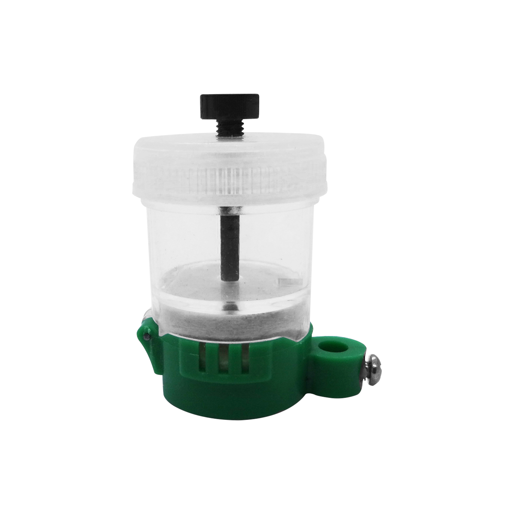 Reservatório Para Silicone Com Imã AP30 - Westman