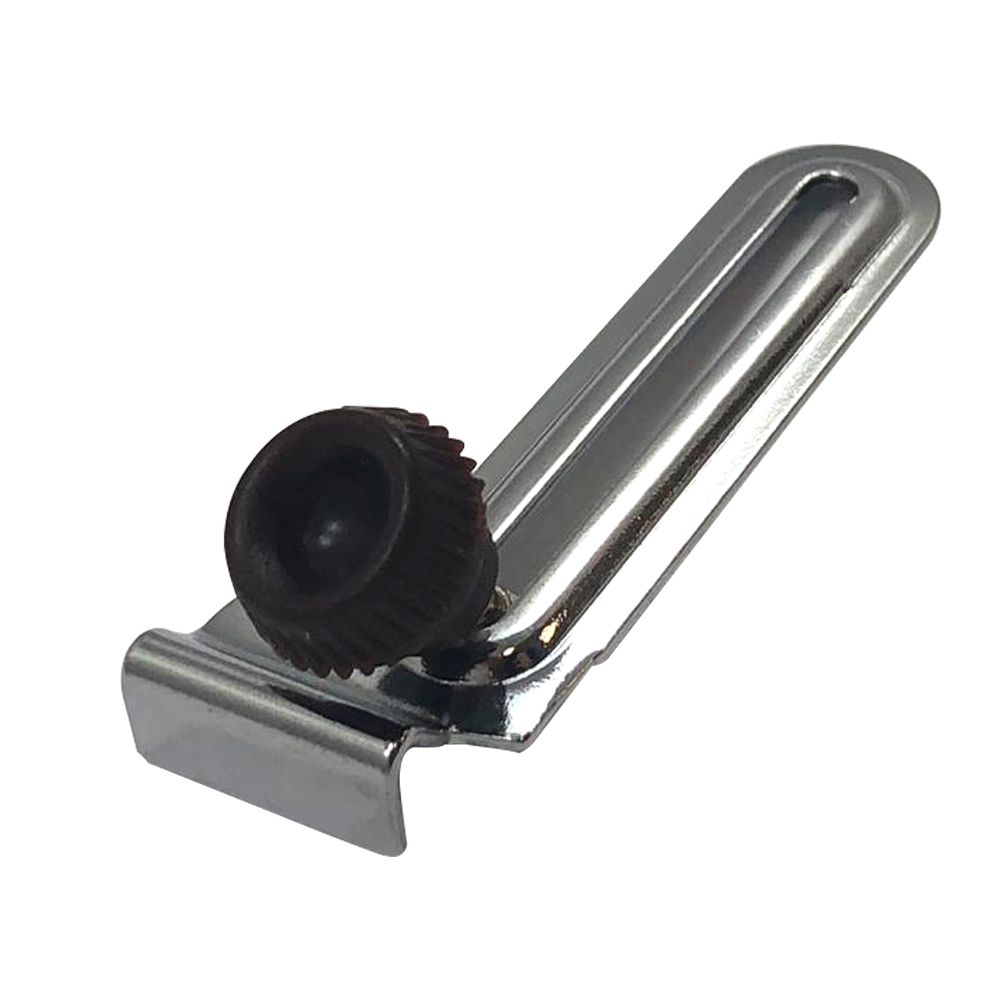 Guia De Tecido Para Máquina De Costura Doméstica - Imagem 6