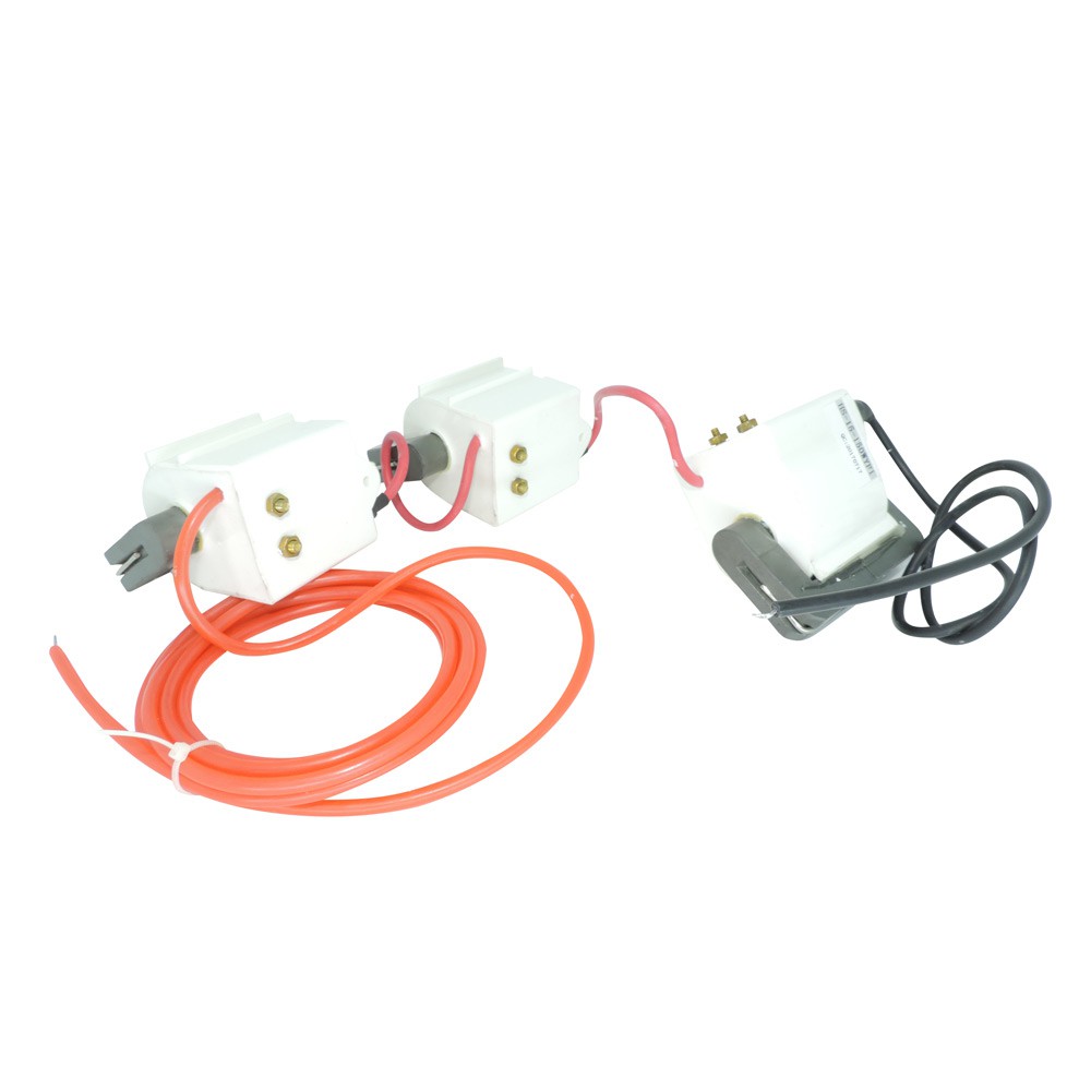 Modulo Flay Back 150W Para Maquina De Corte Laser - Imagem 4