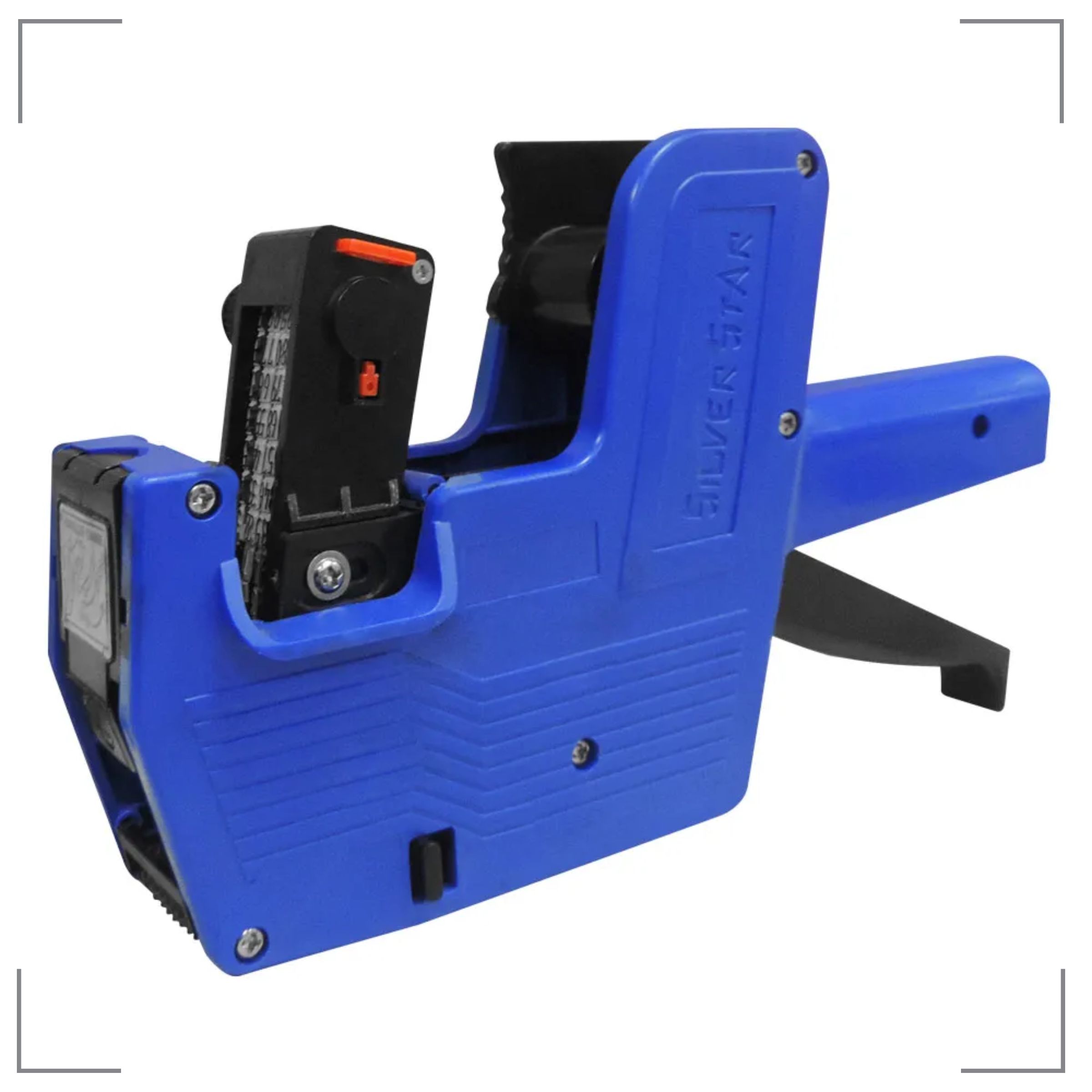 Etiquetadora 8 Dígitos 1 Linha - St85S - Westpress